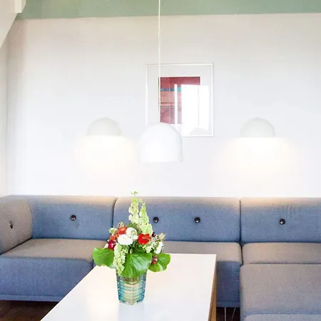 Lxxxvii Holiday home