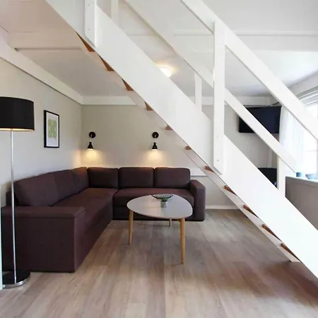 Lxxxvii Holiday home