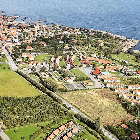 Lxxxvii Holiday home