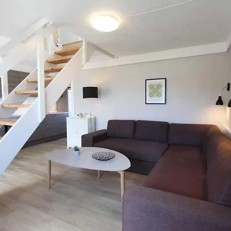 Lxxxvii Holiday home *