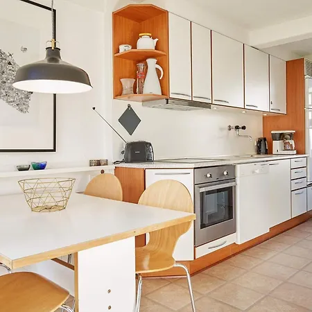 Lxxxvii Holiday home Gudhjem